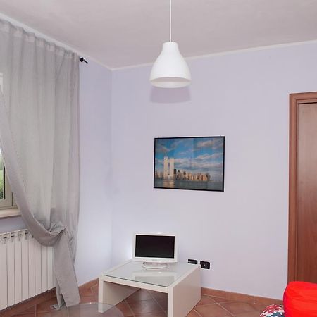 B&B La Pellizzera Виджевано Экстерьер фото