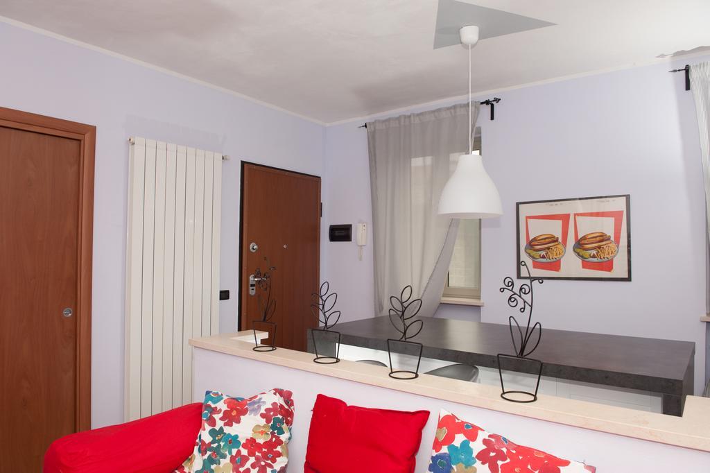 B&B La Pellizzera Виджевано Экстерьер фото
