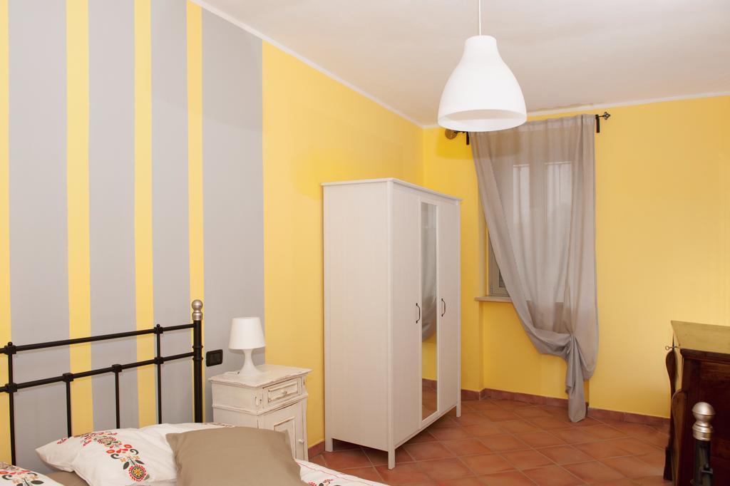 B&B La Pellizzera Виджевано Номер фото