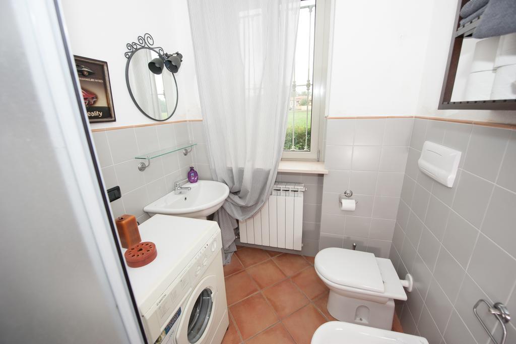 B&B La Pellizzera Виджевано Номер фото