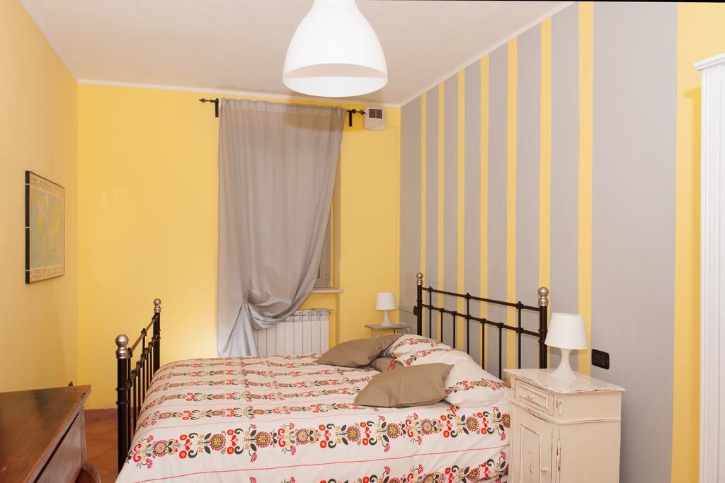 B&B La Pellizzera Виджевано Номер фото